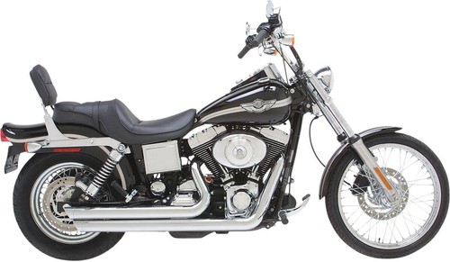 Vance hines big - &, dyna