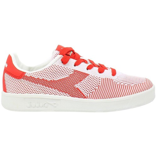 Diadora elite spw mens red - diadora,