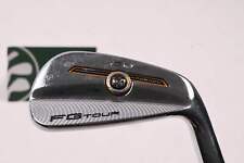Wilson FG Tour 100 #7 Iron / 35 Degree / Regular Flex Dynamic Gold R300 Shaft