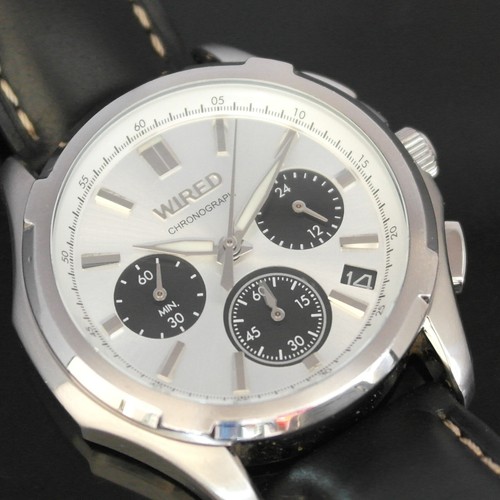 Vintage seiko wired panda - ,