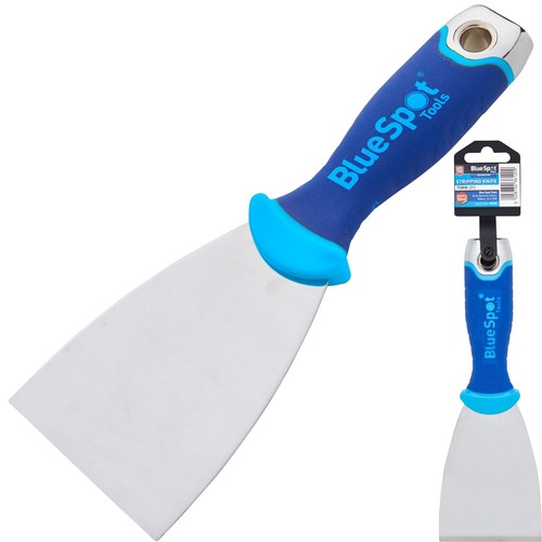 Bluespot scrapers paint - bluespot,