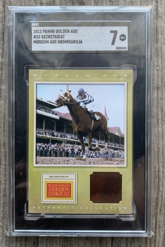 2012 panini golden age museum - 2012,