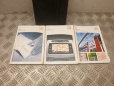 2008 TOYOTA HILUX OWNERS MANUAL HANDBOOK WALLET