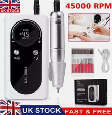 45000RPM Wireless Electric