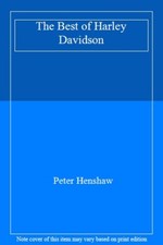 The Best of Harley Davidson By