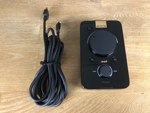 Astro gaming mixamp - mixamp, pro