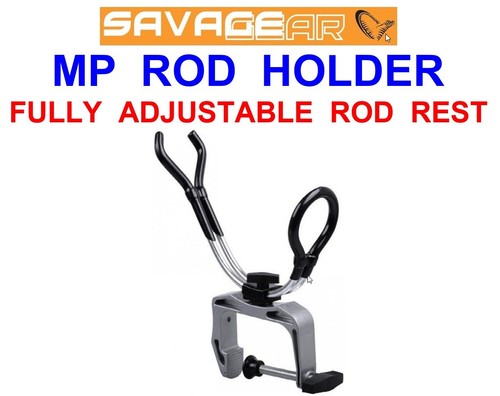 Savage gear boat rod - boat,