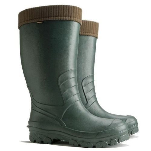 Thermal wellington lightweight - thermal,