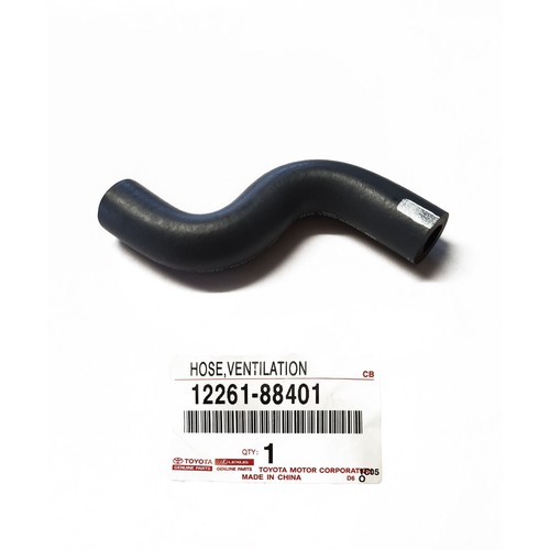 Genuine toyota ventilation - genuine,