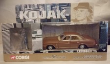Corgi No57403 Kojak's Buick
