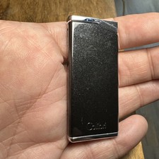 Colibri Slim Butane Lighter