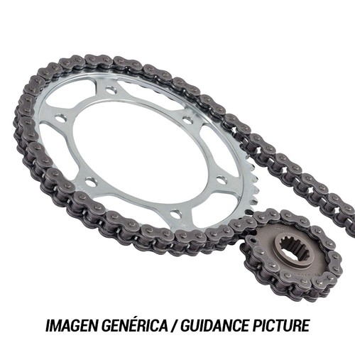 Transmission chain kit - transmission,