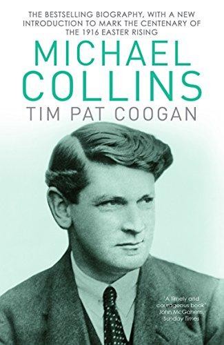 Michael collins biography - collins:,
