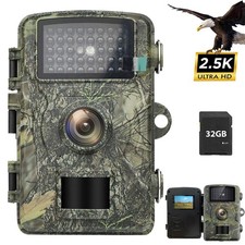 24MP Wildlife Hunting Game
