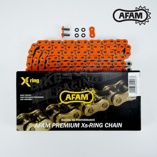Afam orange 520 pitch 110 - pitch, link