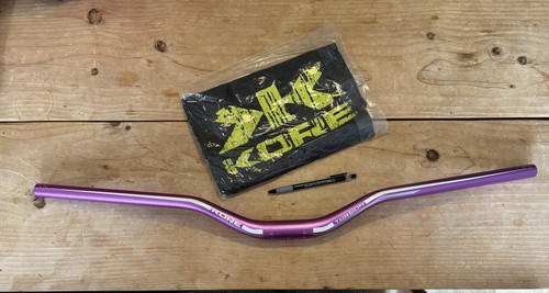 Kore torsion bar new - bar, 1/2
