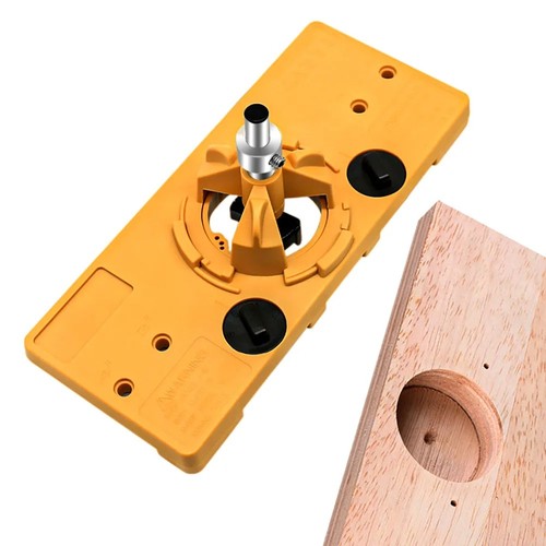 35mm concealed hinge hole - concealed,
