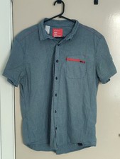 Mens Decathlon Quechua Green