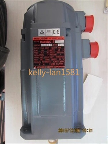 100 test 1pcs used ha80nc - 100%,