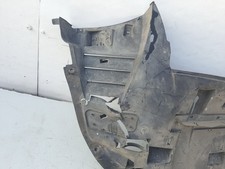 9660005480 SUMP GUARD / 2300404 FOR CITROËN C4 PICASSO I MONOSPACE UD_ 1.6 HDI