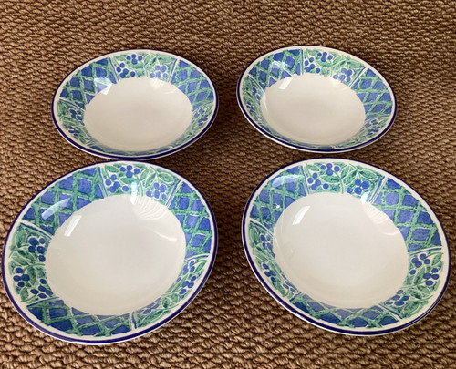 Staffordshire tableware - staffordshire, ~