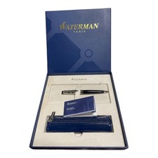 Waterman  Expert Deluxe
