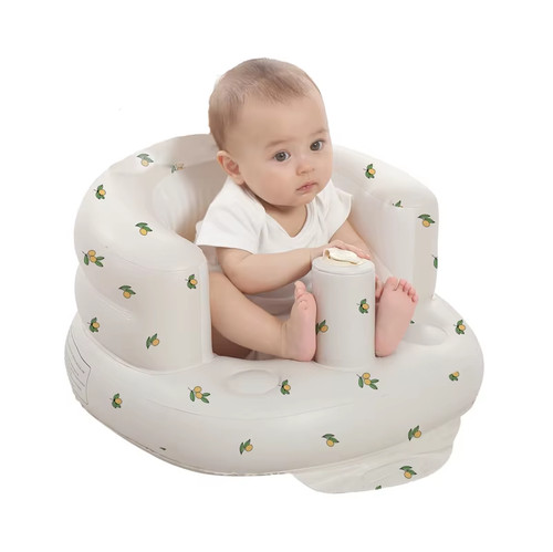 Inflatable baby seat - inflatable,