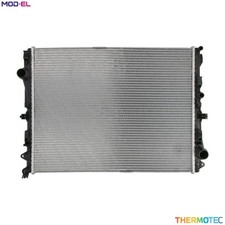 RADIATOR ENGINE COOLING