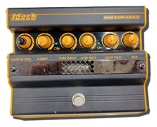 Markbass MB-7 Distorsore