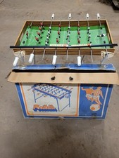 vintage reclaimed Perla Table