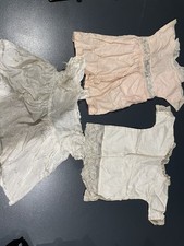 VINTAGE DOLLS CLOTHES Three