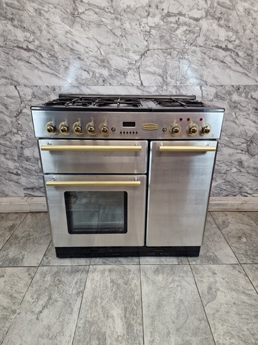 Rangemaster cooker range - cooker,