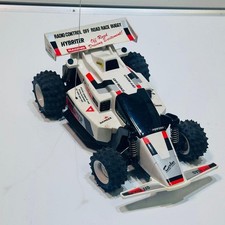 YOKOMO Dog Fighter Hybrider RC buggy