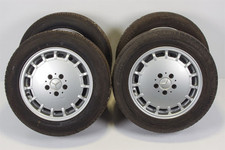 Mercedes 1294000102 Alloy