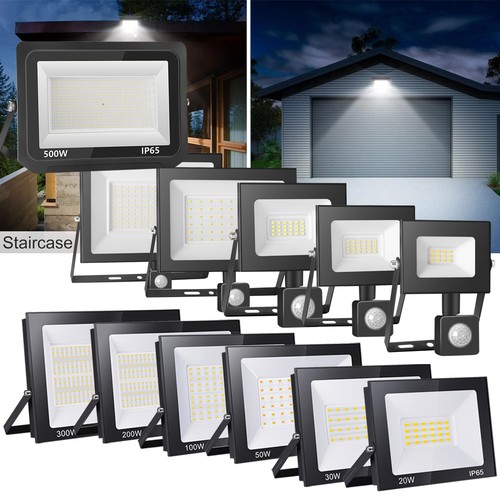 10w 500w led floodlight spot - 10w-500w,