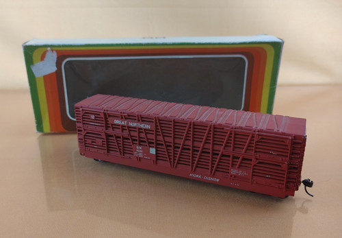 Mehano 067 northern - mehano,