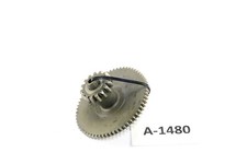 Yamaha YZF 750 4HN Bj 1995 -