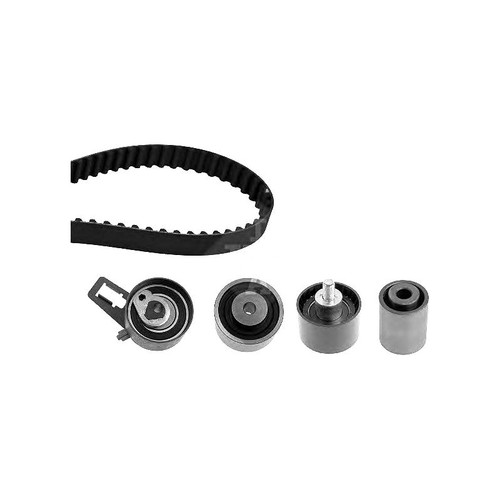Timing belt kit - ,