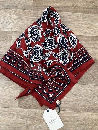 Bnwt seasalt may - bnwt, garland