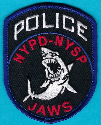 New york state police - york,