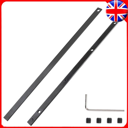 Track saw guide rail connector - saw,
