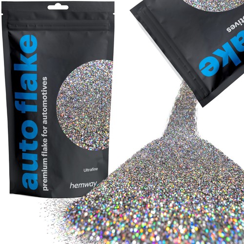 Hemway auto flake glitter gun - auto,