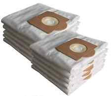 TREND VACUUM FILTER BAGS T35 T35A M CLASS DUST EXTRACTOR T35/1/A/5 M27 x 10