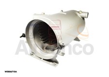 Webasto /  Spheros Thermo 230