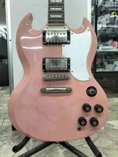 [Burny] PSG-55 Electric Guitar