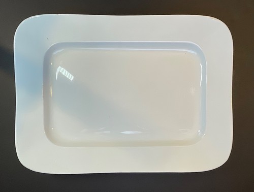 Antique maddock co serving - co,