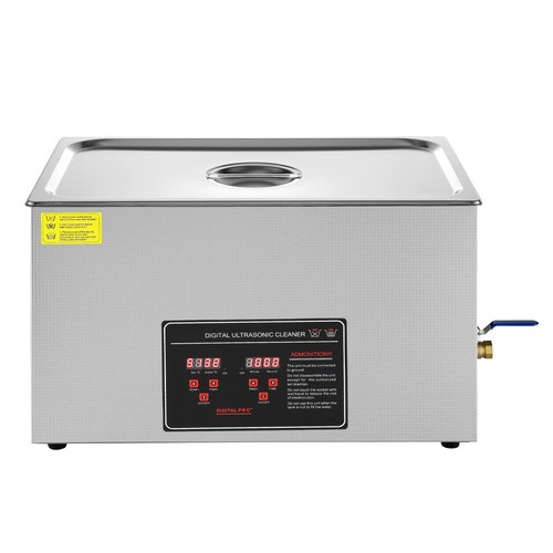 Uimoso 30l ultrasonic cleaner - uimoso,