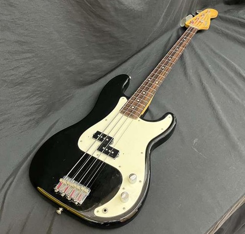 Fender precision bass electric - precision,