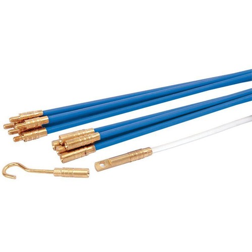 Draper rod cable access kit - rod,