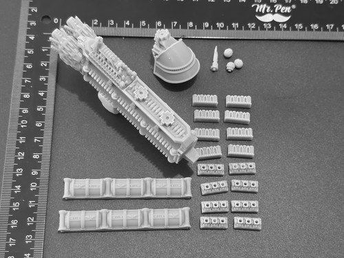 Battlefleet gothic imperial - battlefleet,